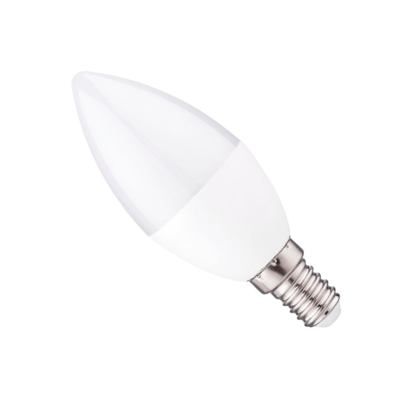 Kobi Żarówka LED E14 6W 6000K 470 lm 1 szt.