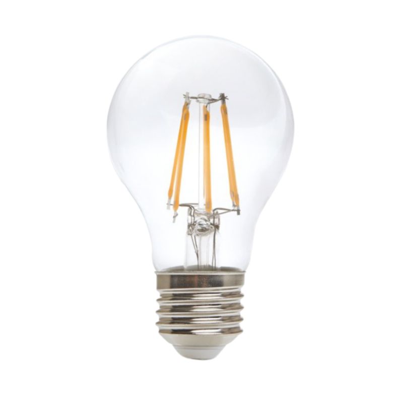 Kobi Żarówka LED Filament 7W E27 4000K 806 lm 1 szt
