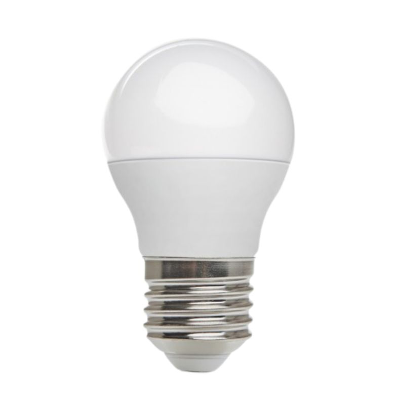 Kobi LED2B Żarówka LED kulista E27 8,5W 6500K 1 szt.