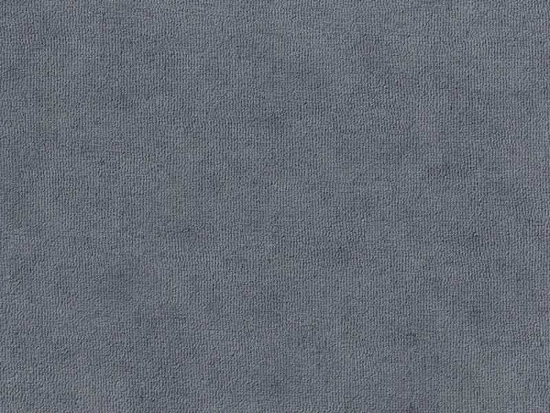 Koc Bayburt 200 x 220 cm Szary 1 szt.