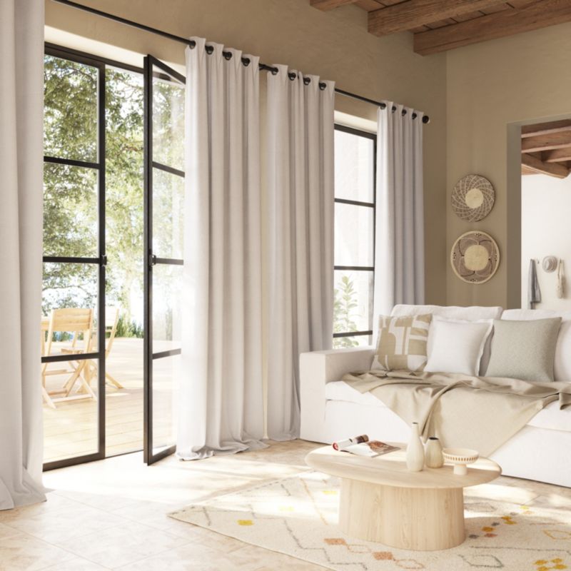 Koc GoodHome 130 x 170 len