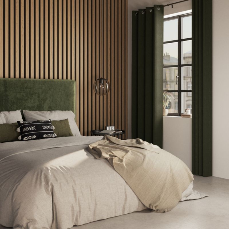 Koc GoodHome 130 x 170 len