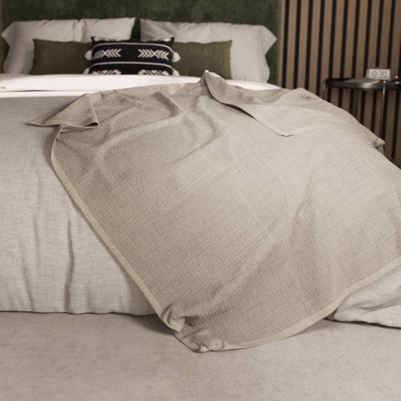 Koc GoodHome 130 x 170 len