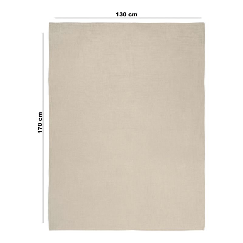Koc GoodHome 130 x 170 len