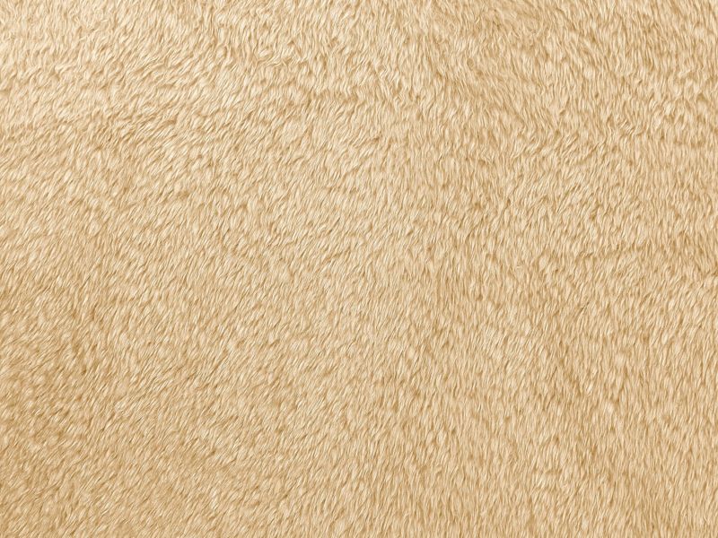 Koc Namdu 125 x 150 cm Piaskowy 1 szt.