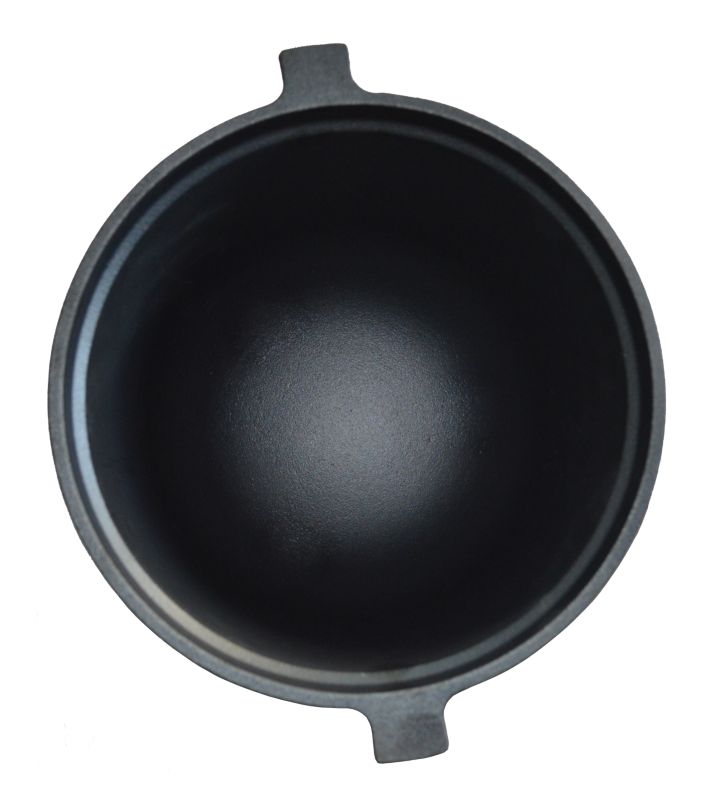 Kociołek żeliwny Nordflam FI 27 cm (8L) 1 szt.