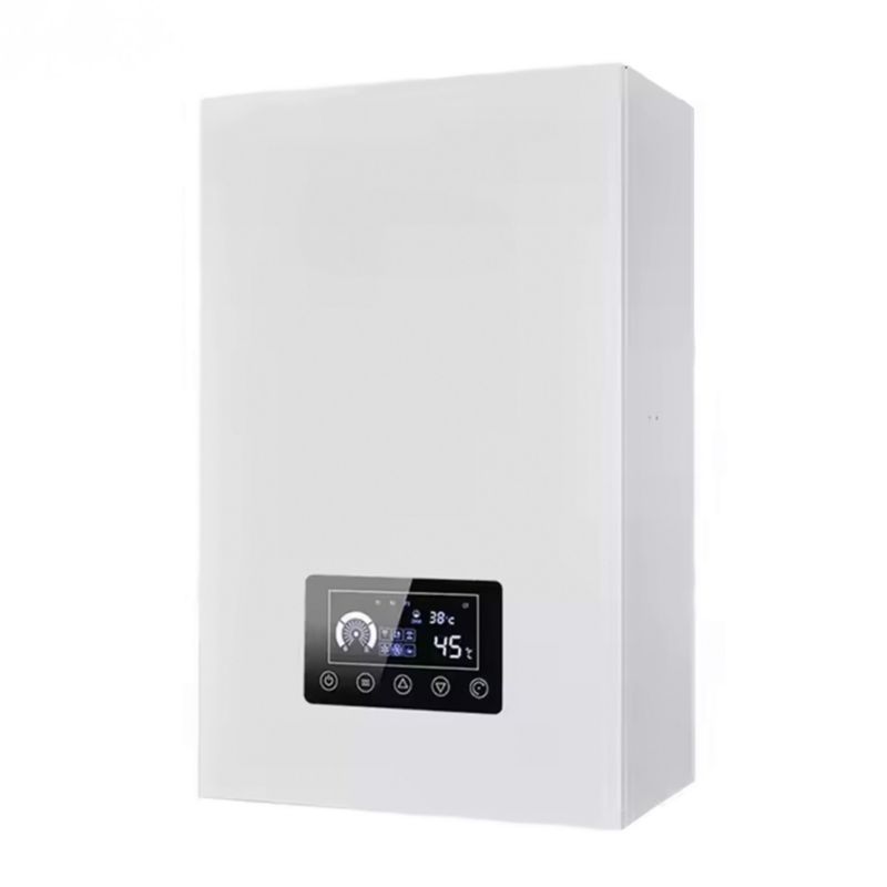 Kocioł elektryczny tylko do ogrzewania Sannover Volt 7,5 kW jednofazowy trójfazowy 1szt.