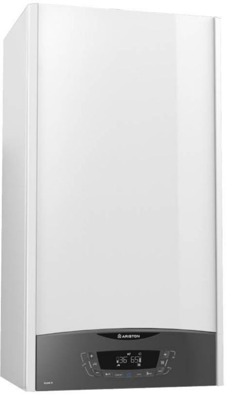 Kocioł gazowy Ariston 25.8 KW 2-F