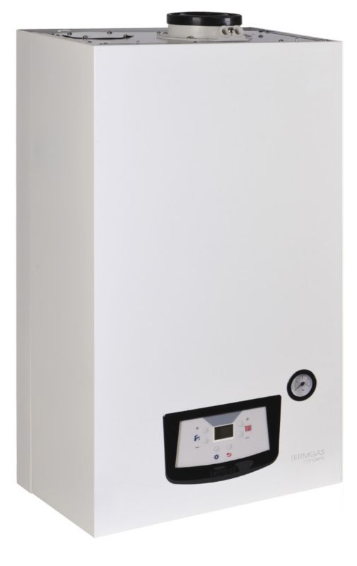 Kocioł Termet Termgas Condens-25 PWM