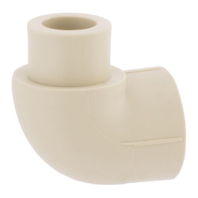 Kolanko nyplowe 90° Idmar Group PP-R 20 mm