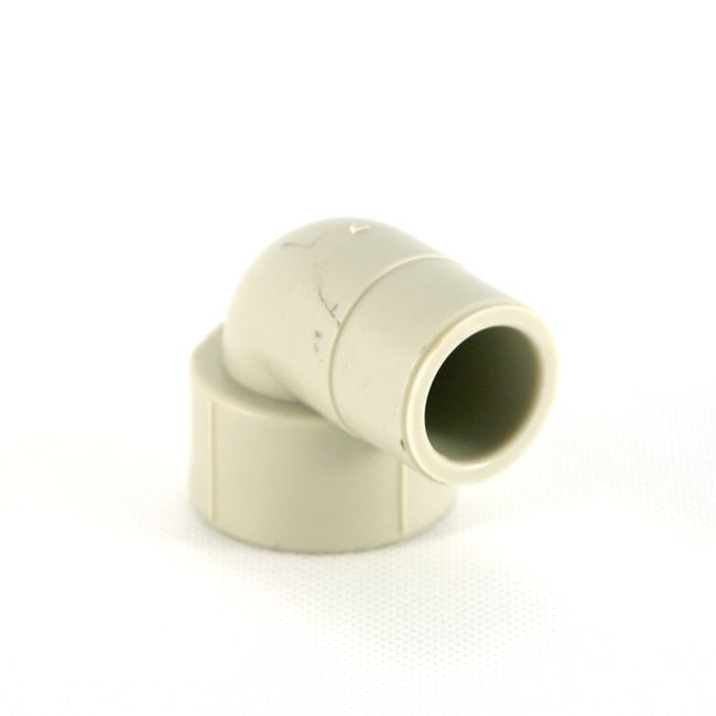 Kolanko PP-R Idmar Group 32 mm 90 stopni