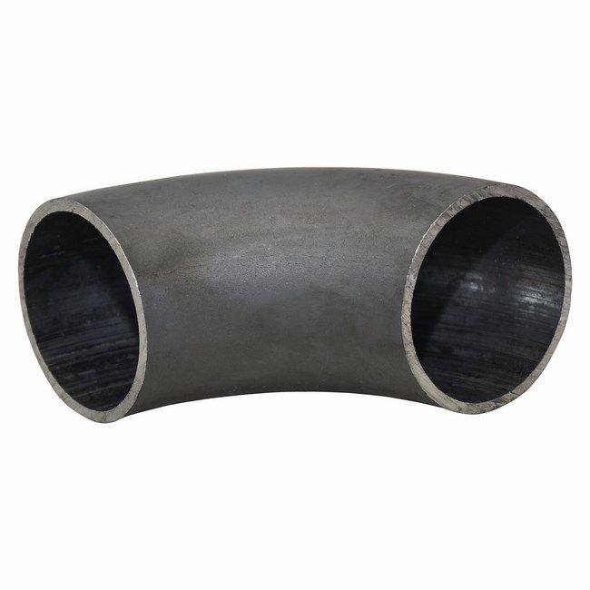 Kolano hamburskie 2" DN 50