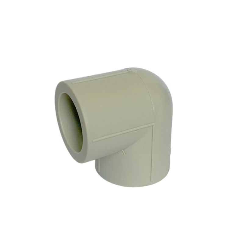 Kolano PP-R 16 x 16 mm 90°