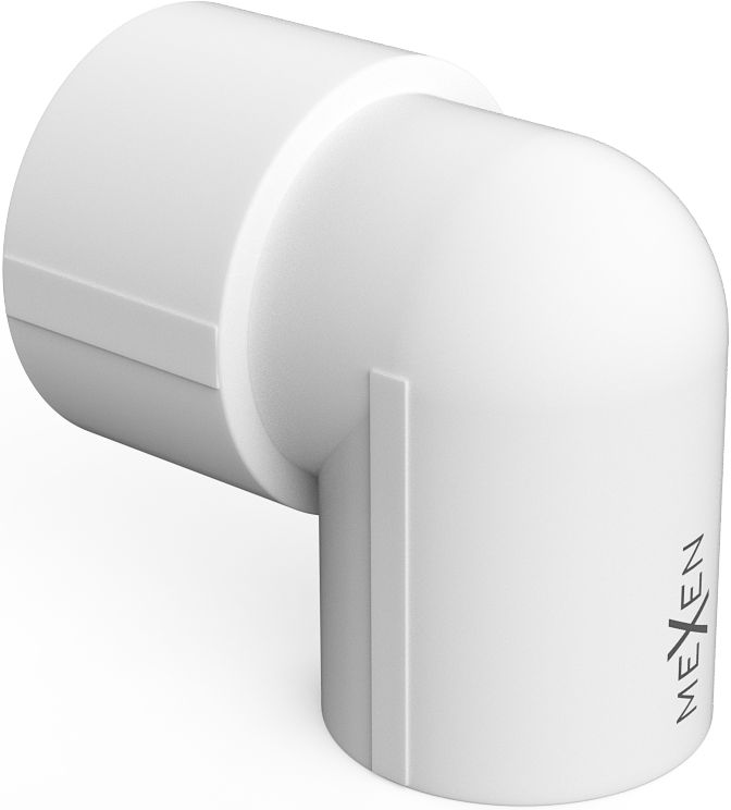 Kolano redukcyjne Mexen PP-R 90 stopni zgrzewane 32x25mm 1 szt.
