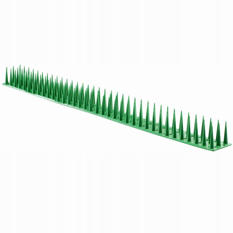 Kolce Na Ptaki KADAX Gołębie Plastikowe 48szt 24,48m 8szt.