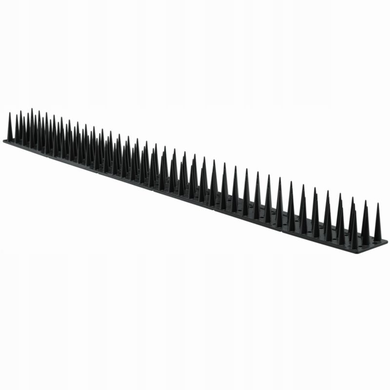 Kolce Na Ptaki KADAX Gołębie Plastikowe Listwa 3,5x51cm 1szt.