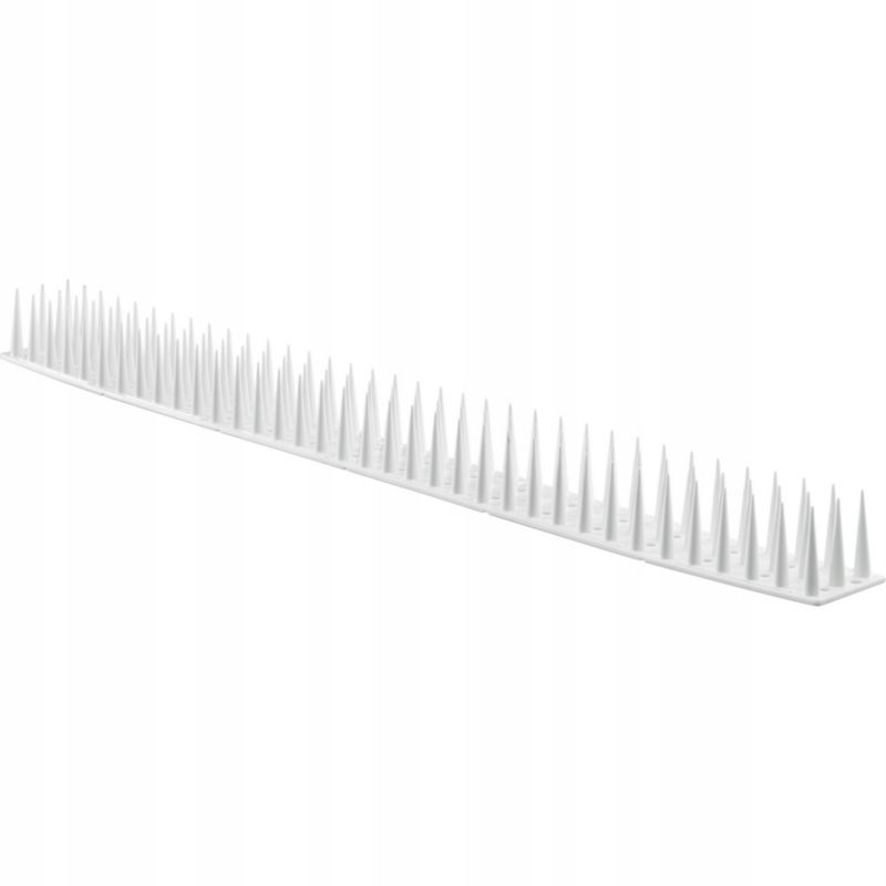 Kolce Na Ptaki KADAX Gołębie Plastikowe Listwa 3,5x51cm 1szt.