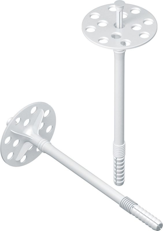 Kołek do mocowania izolacji Koelner 10/140 mm 250 sztuk