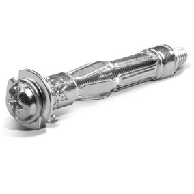 Kołek GK Rawlplug Interset 4 x 46 mm 100 sztuk