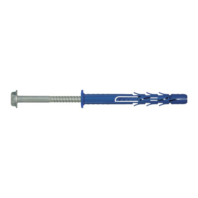 Kołek ramowy Rawlplug 10 x 200 mm FF1 wkręt hex