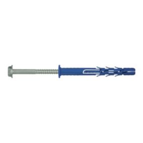 Kołek ramowy Rawlplug FF1 14 x 240 mm z wkrętem HEX