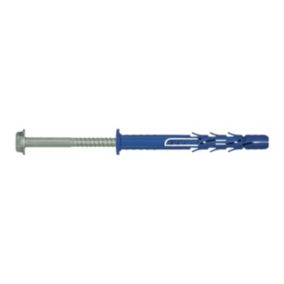 Kołek ramowy Rawlplug FF1 z wkrętem stożkowym 10 x 120 mm 4 szt.