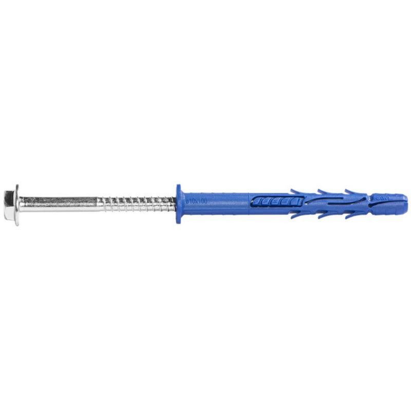 Kołek ramowy Rawlplug FFS 10 x 50 mm HEX 50 sztuk