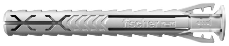 Kołek rozporowy Fischer SX Plus 10 X 80 mm 6 szt.