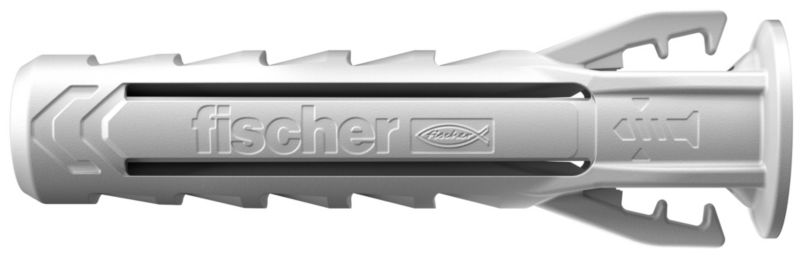 Kołek rozporowy Fischer SX Plus 6 X 30 mm 30 szt.