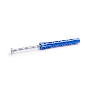 Kołek uniwersalny Rawlplug 4ALL 8 x 65 mm z wkrętem 50 sztuk