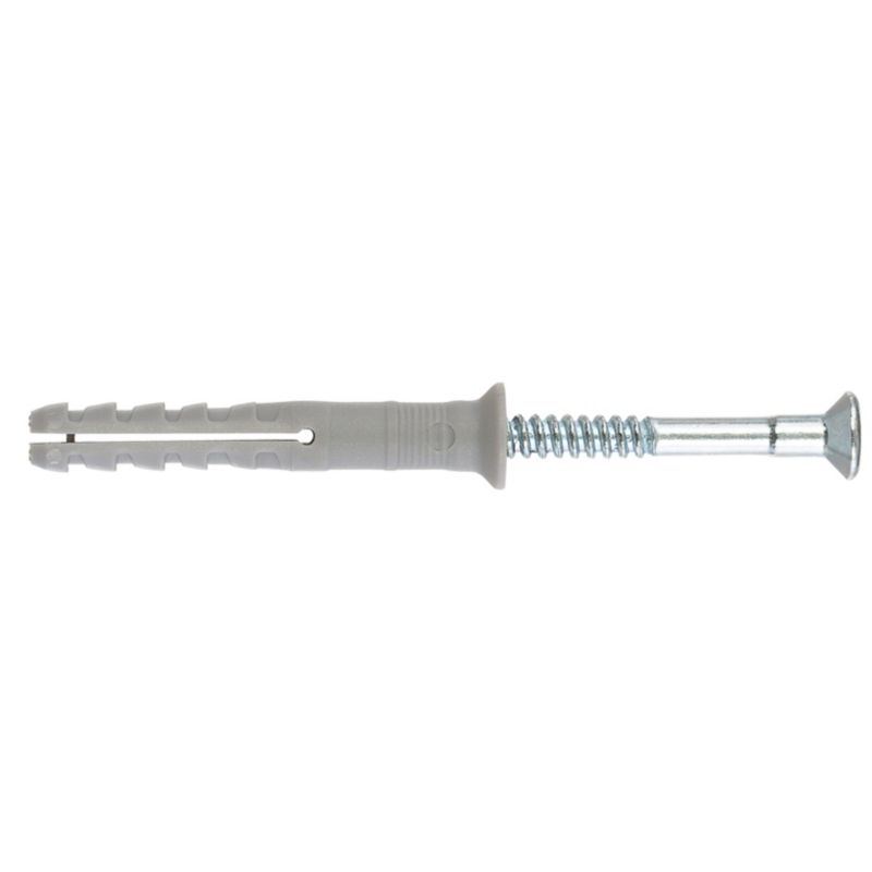 Kołki Fischer SM N 6 x 60 mm 50 szt.