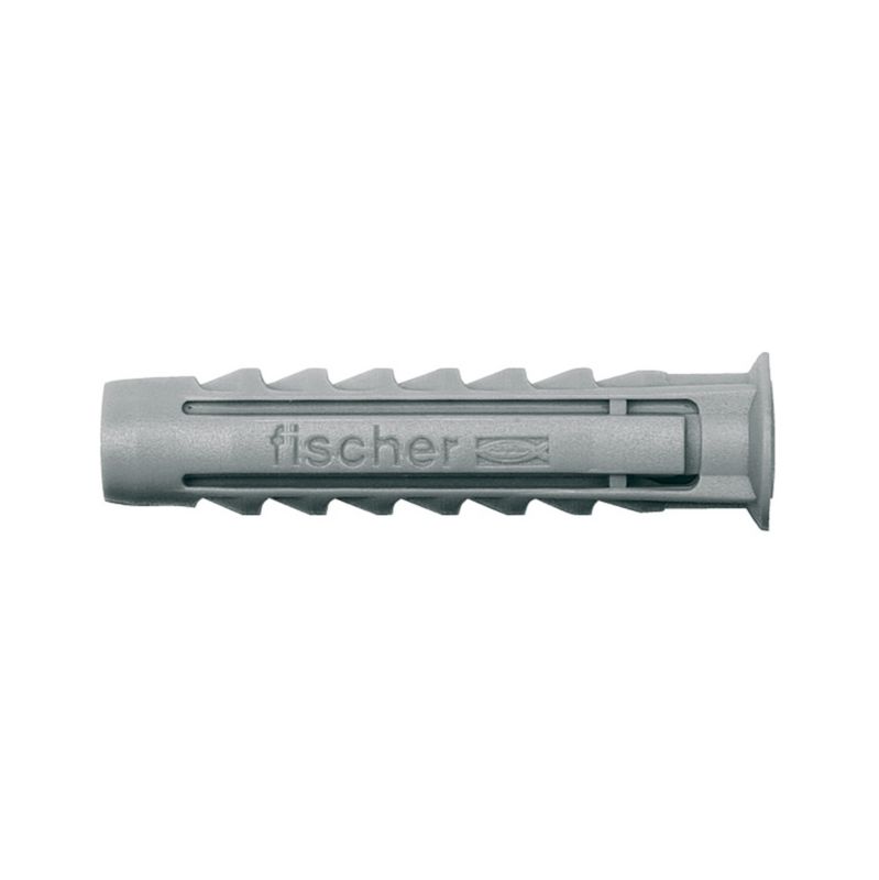 Kołki rozporowe Fischer SX 10 x 80 mm 6 szt.