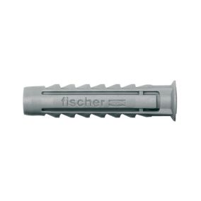 Kołki rozporowe Fischer SX 10 x 80 mm 6 szt.