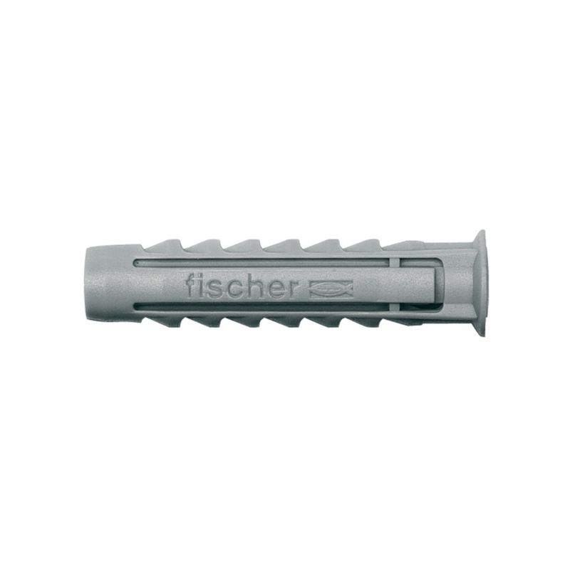 Kołki rozporowe Fischer SX 5 x 25 mm 50 szt.