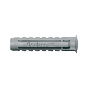 Kołki rozporowe Fischer SX 6 x 30 mm 100 szt.