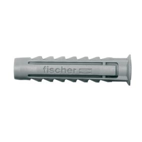 Kołki rozporowe Fischer SX 6 x 30 mm 30 szt.