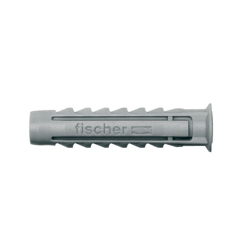 Kołki rozporowe Fischer SX 8 x 40 mm 100 szt.