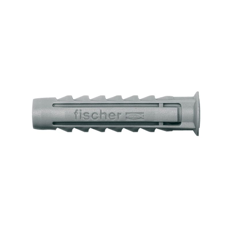 Kołki rozporowe Fischer SX 8 x 40 mm 20 szt.