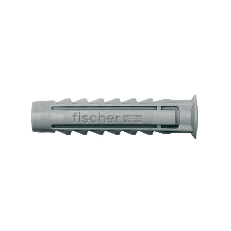 Kołki rozporowe Fischer SX 8 x 65 mm 10 szt.