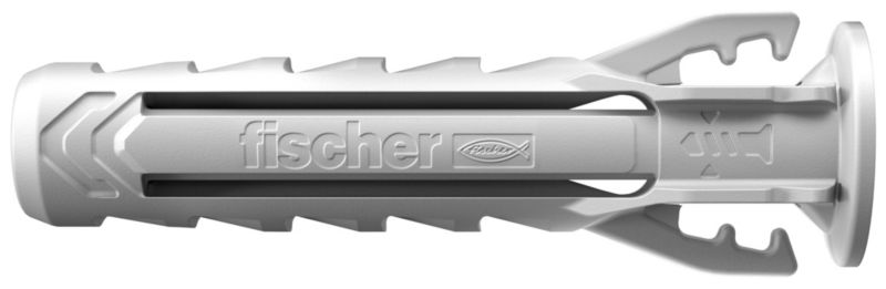 Kołki rozporowe Fischer SX Plus 4 x 20 mm 50 sztuk