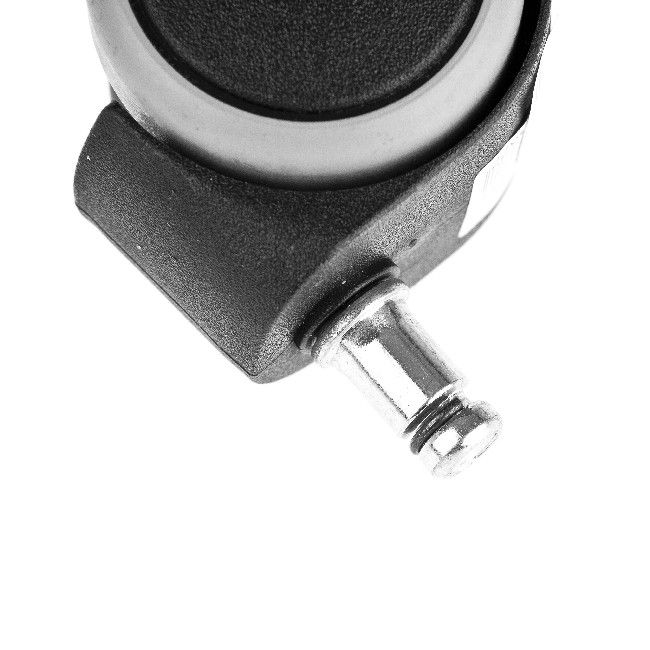 Kółko meblowe Guitel fi 50 mm trzpień M11