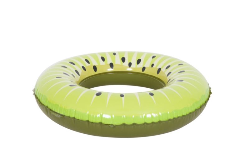 Koło do pływania ananas/arbuz/kiwi