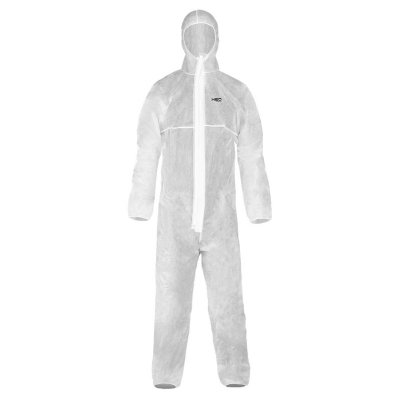 Kombinezon malarski NEO TOOLS rozmiar XXL/XXXL 1 szt