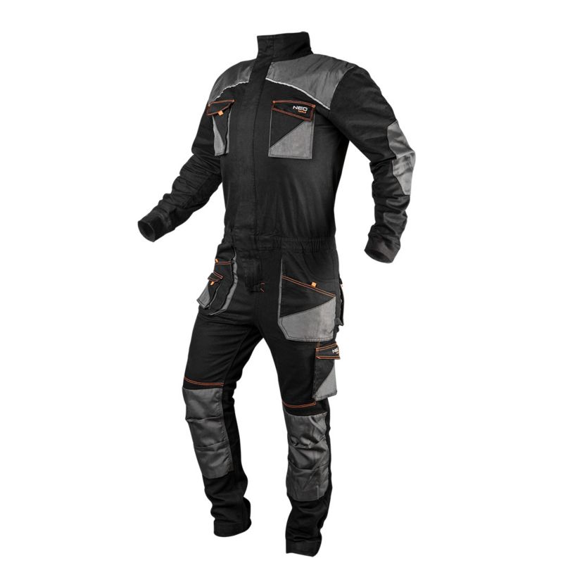 Kombinezon roboczy NEO TOOLS HD Slim, rozmiar XS 1 szt
