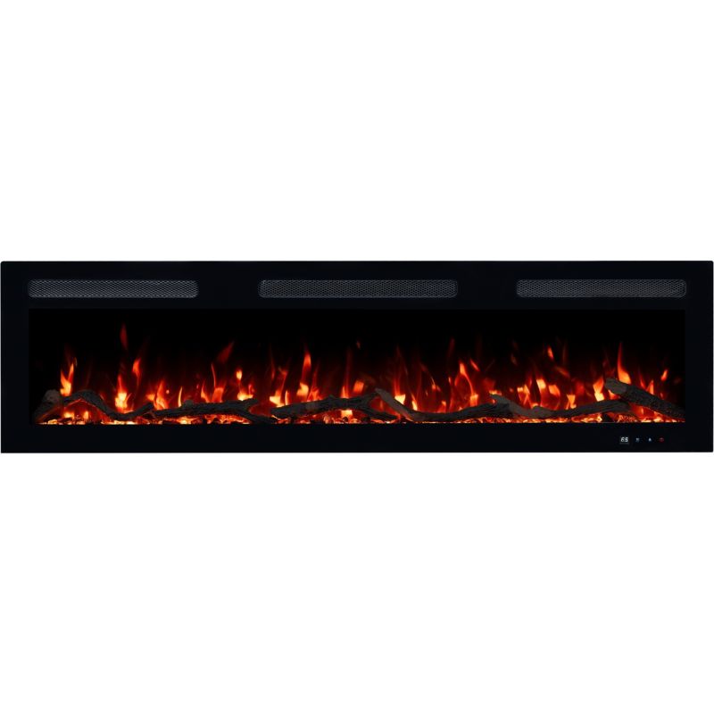 Kominek Elektryczny LED Emotion Flame Monarch 183 1 szt.