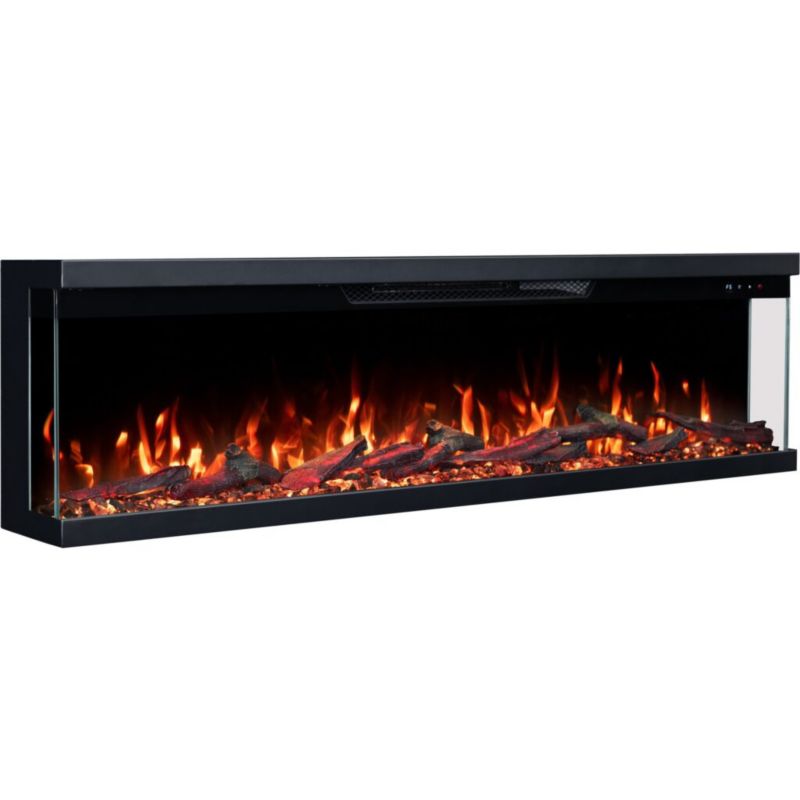 Kominek Elektryczny LED Emotion Flame Unity 127 1 szt.
