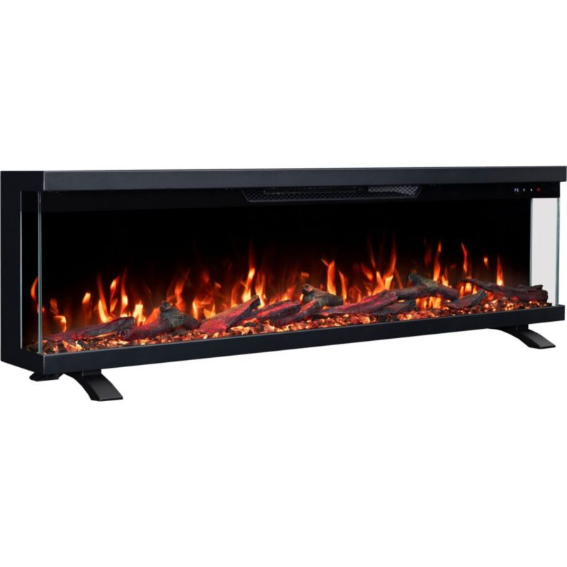 Kominek Elektryczny LED Emotion Flame Unity 127 1 szt.