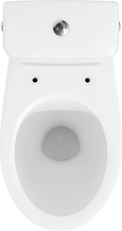 Kompakt WC Cersanit Paros Slim 3/6 l z deską wolnoopadającą