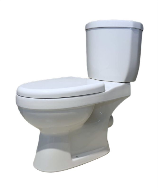 Kompakt WC Domotechnika z deską 1szt