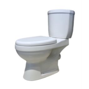 Kompakt WC Domotechnika z deską 1szt